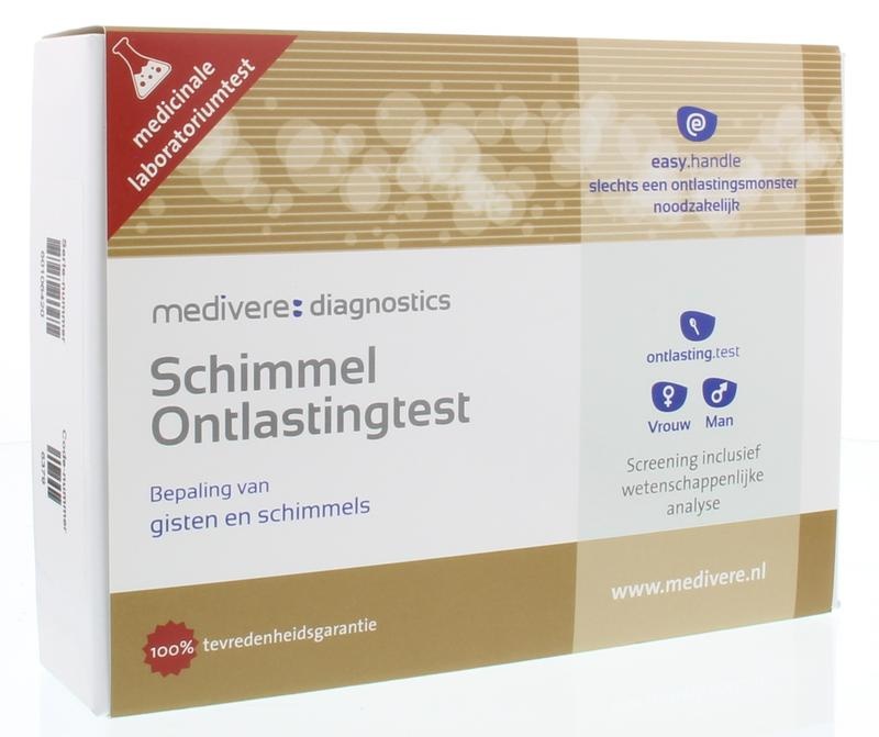 Schimmels ontlasting test Top Merken Winkel